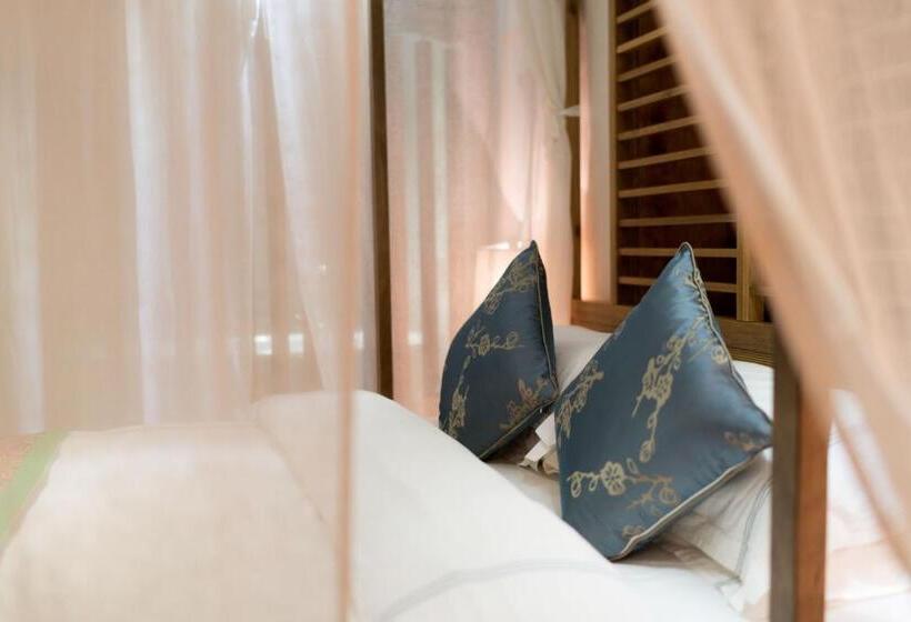 سوییت, Dali Old Courtyard Boutique Inn