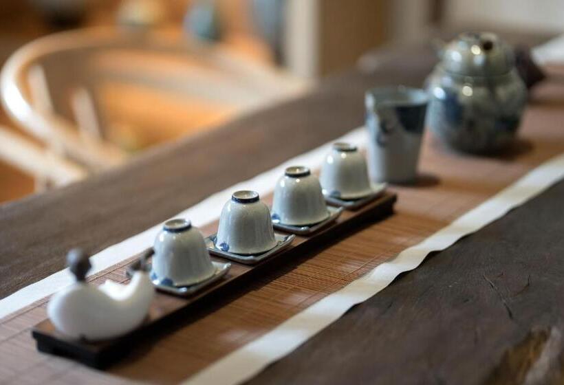ویلای سوپریور 1 خوابه, Dali Old Courtyard Boutique Inn