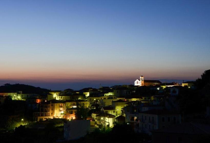 Студия Стандарт Вид на Море, Dina   ξενοδοχείο ντινα