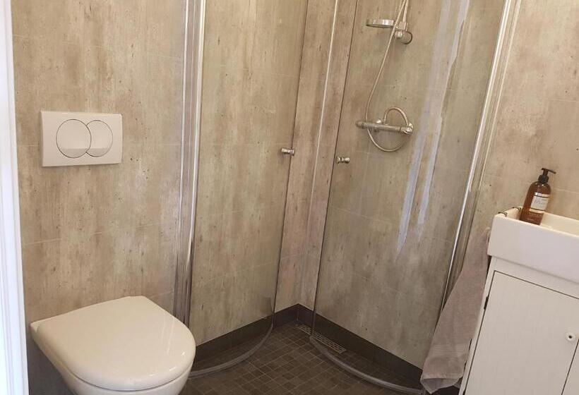 اتاق استاندارد, Bólstaðarhlíð Guesthouse