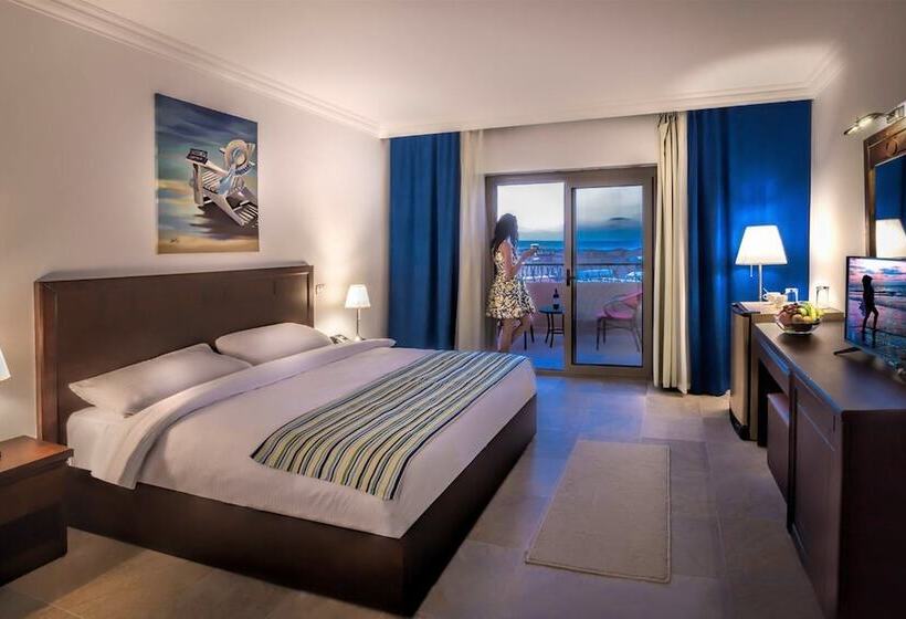 اتاق استاندارد, Aura Resort Sidi Abd El Rahman El Alamein