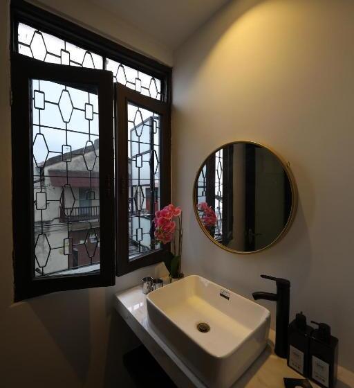 Deluxe Kamer, Reunion Residence