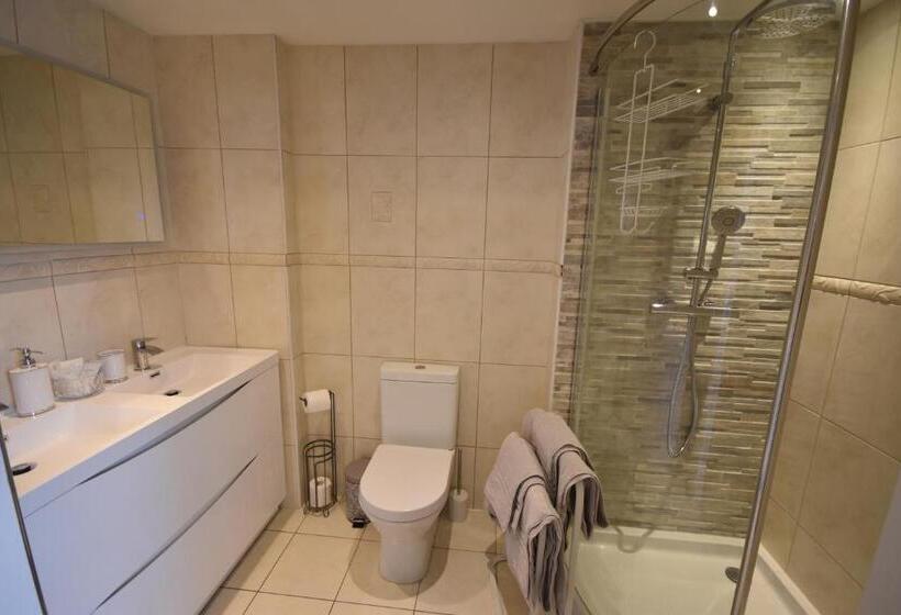 Номер Superior Кровать Кинг, Gordon House