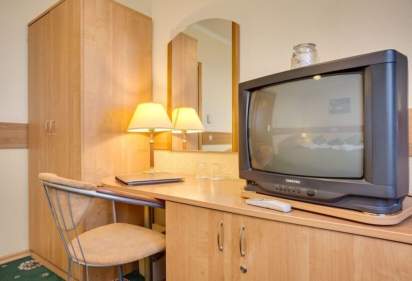 Номер Economy, #513 Orekhovo Apartments With Shared Bathroom