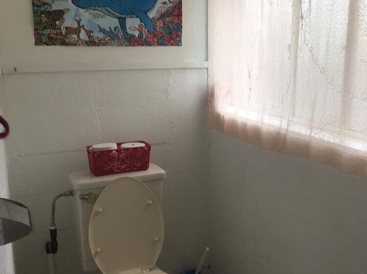 스탠다드 룸, Zamamia International Guesthouse