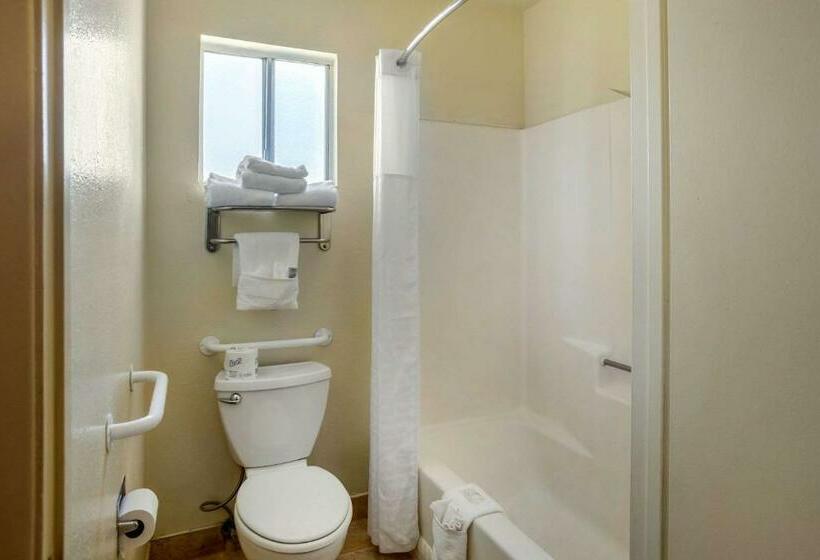 스탠다드 룸, Quality Inn & Suites El Cajon San Diego East