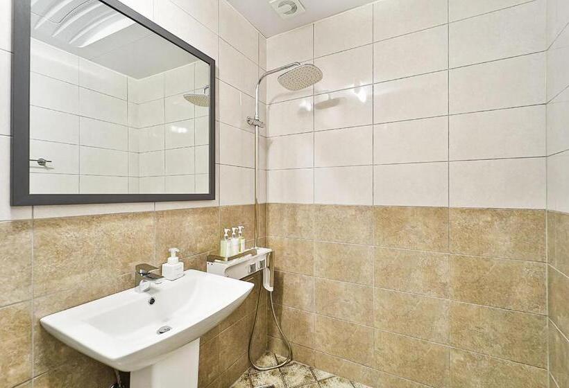 Quarto Estandar, Ciel Mini