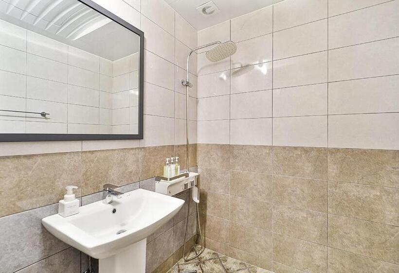 Quarto Estandar com Terraço, Ciel Mini
