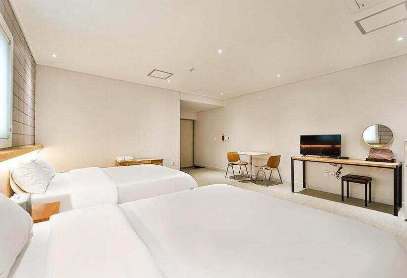 Quarto Superior, Ciel Mini