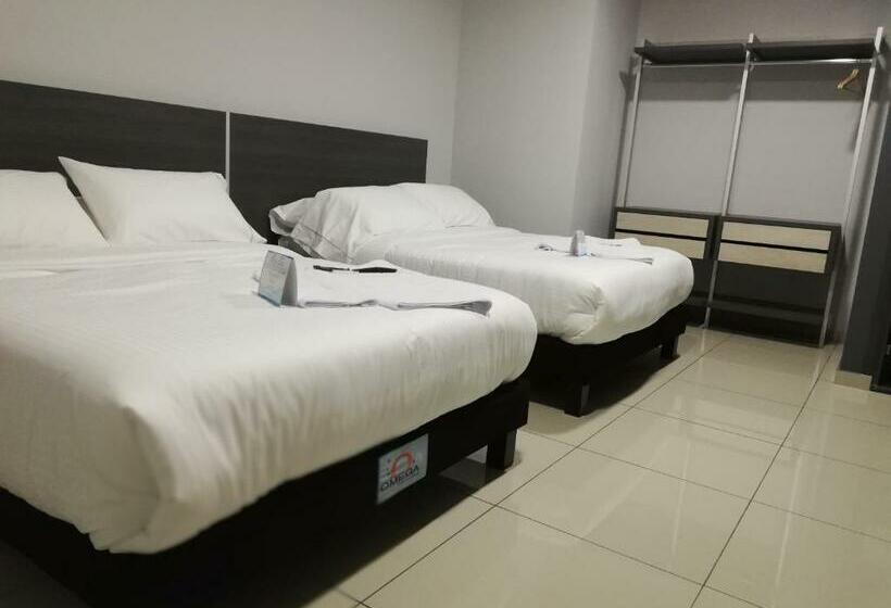 스탠다드 룸, Doral Inn