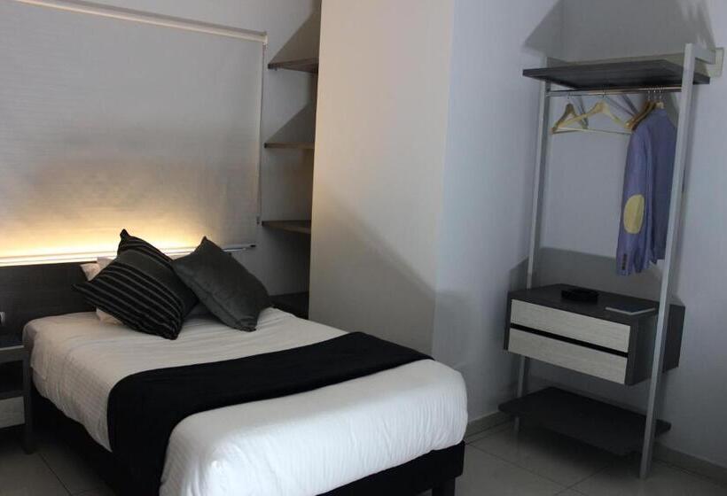 스탠다드 룸, Doral Inn
