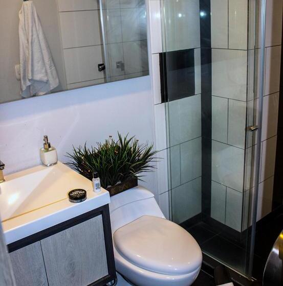 스탠다드 룸, Doral Inn
