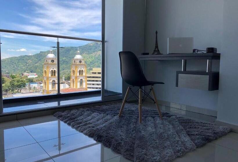 스탠다드 싱글 룸, Doral Inn