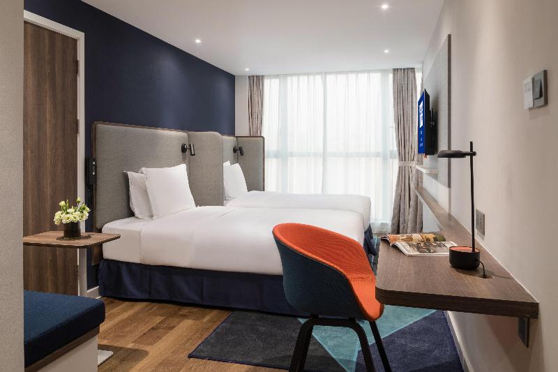 Quarto Estandar, Holiday Inn Express Foshan Chancheng, An Ihg