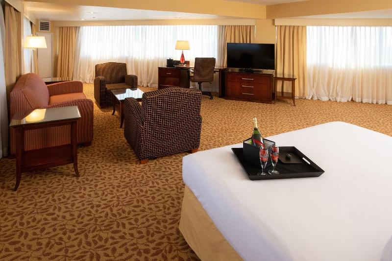 Quarto Estandar Cama King, Holiday Inn Express Foshan Chancheng, An Ihg