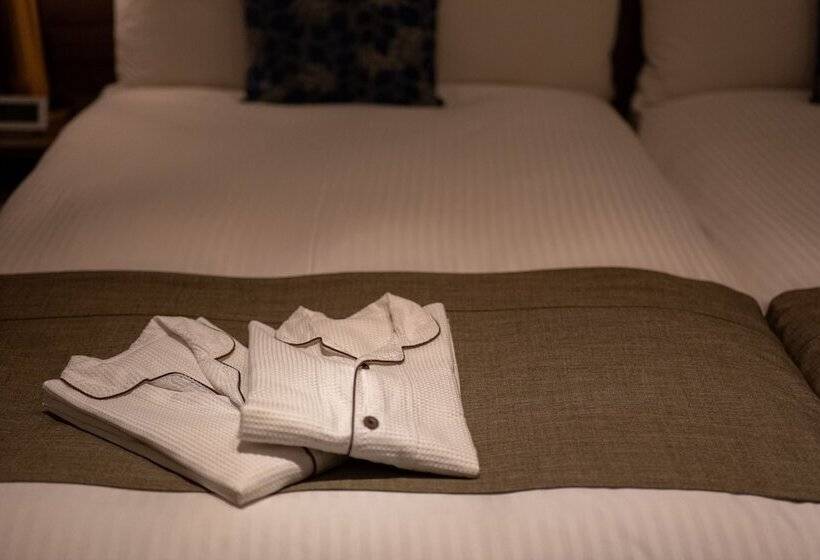 ویلای 1 خوابه با چشم‌انداز دریا, One Suite The Terrace