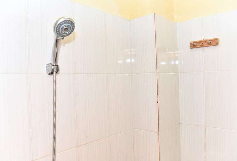Номер Стандарт, Reddoorz Near Universitas Pattimura Ambon