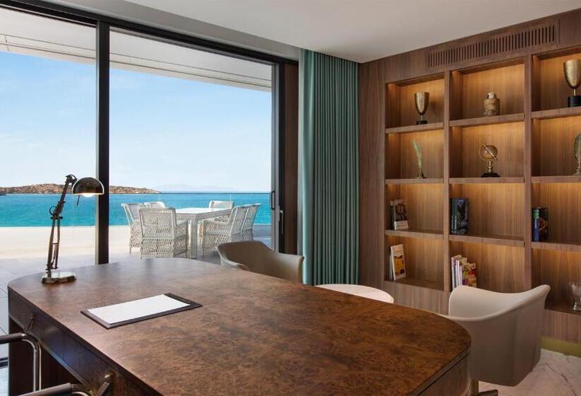 سوئیت رویال, Reges, A Luxury Collection Resort & Spa, Cesme