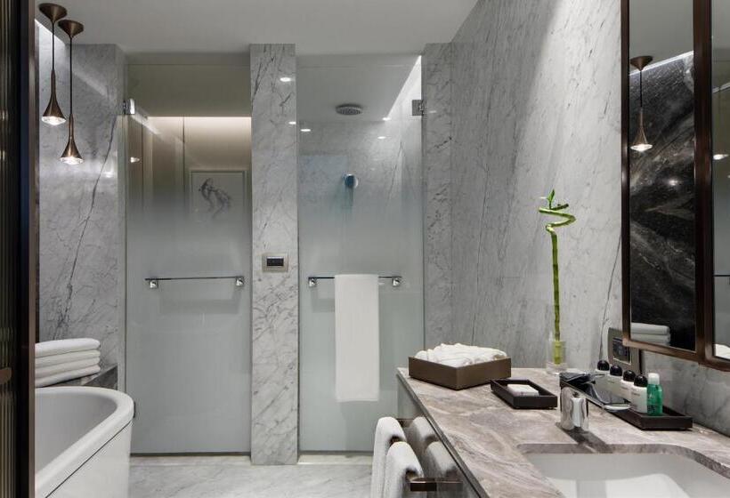 اتاق استاندارد با تخت بزرگ, Reges, A Luxury Collection Resort & Spa, Cesme