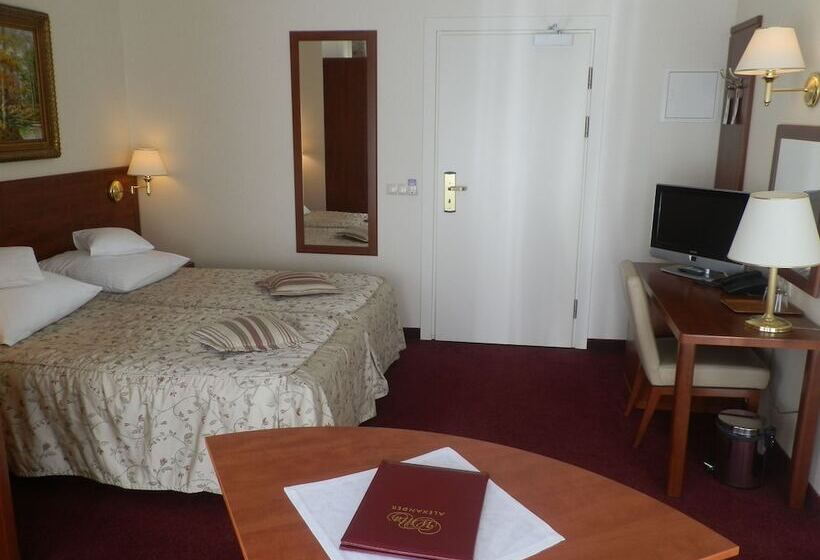 اتاق راحتی, Willa Alexander Resort & Spa   Caloroczny Kryty Basen