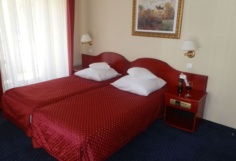 اتاق استاندارد, Willa Alexander Resort & Spa   Caloroczny Kryty Basen
