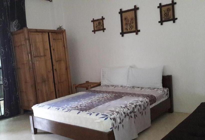 스탠다드 스튜디오, Stanley House Seaview Apartments