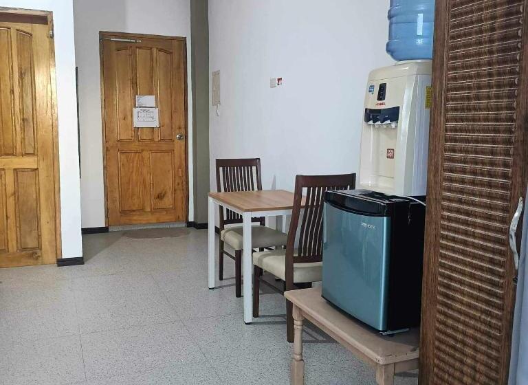 스탠다드 룸 바다 전망, Stanley House Seaview Apartments