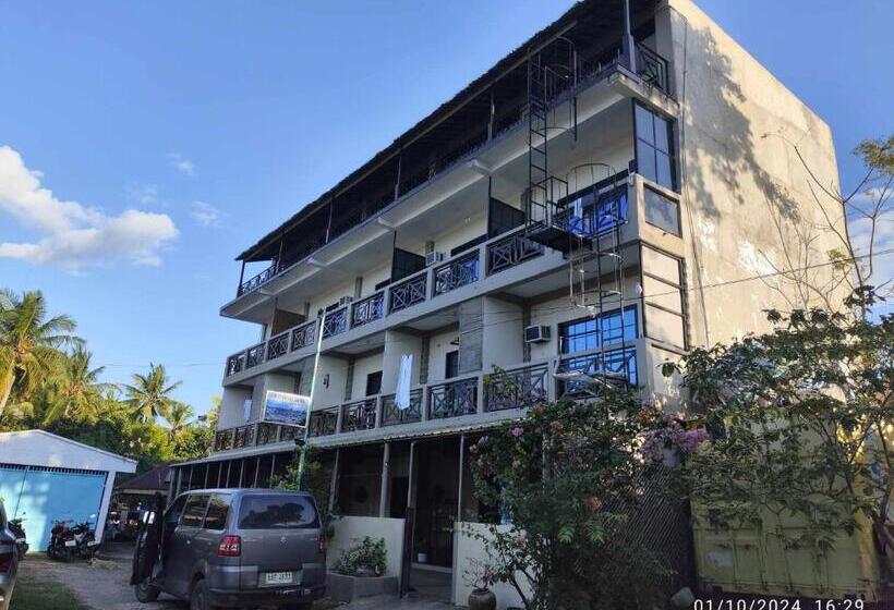 스탠다드 룸 바다 전망, Stanley House Seaview Apartments