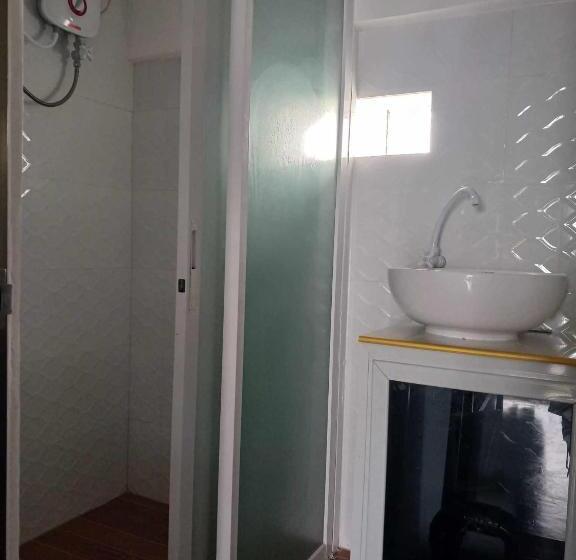 1침실 펜트하우스 아파트, Stanley House Seaview Apartments
