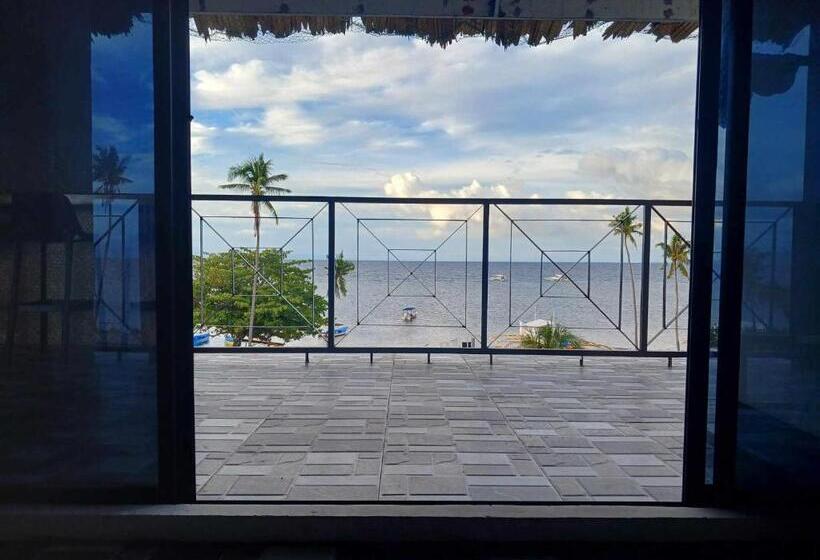 1침실 펜트하우스 아파트, Stanley House Seaview Apartments