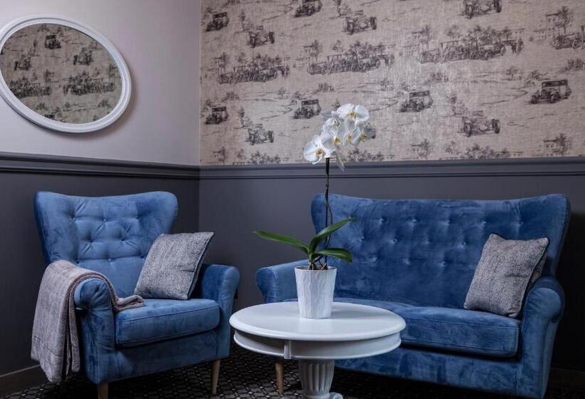 带大床的套房, Apartamenty Willa W Dolinie