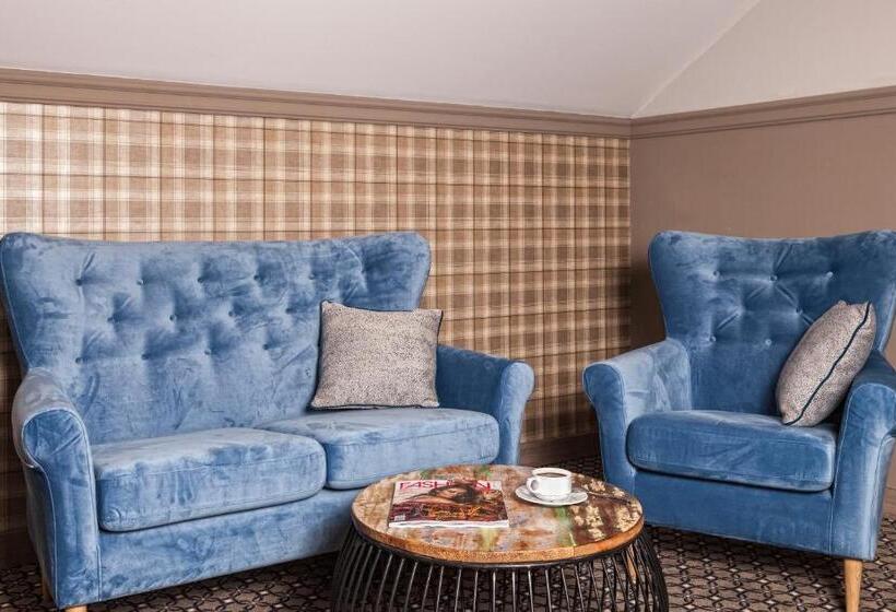 带大床的套房, Apartamenty Willa W Dolinie