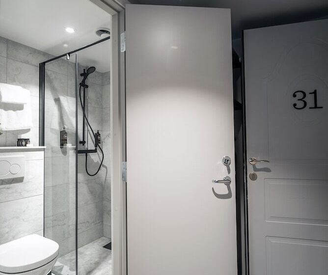اتاق استاندارد, Aksjemøllen   By Classic Norway Hotels