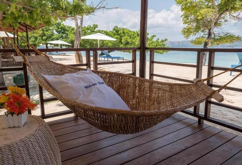 빌라 침실 1개, Discovery Coron Formerly Club Paradise Palawan