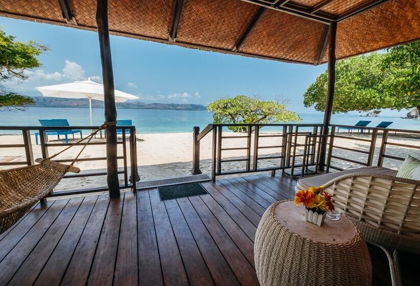 침실 1개 디럭스 빌라, Discovery Coron Formerly Club Paradise Palawan