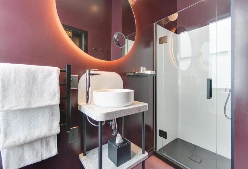 اتاق استاندارد, Naumi Studio  Wellington
