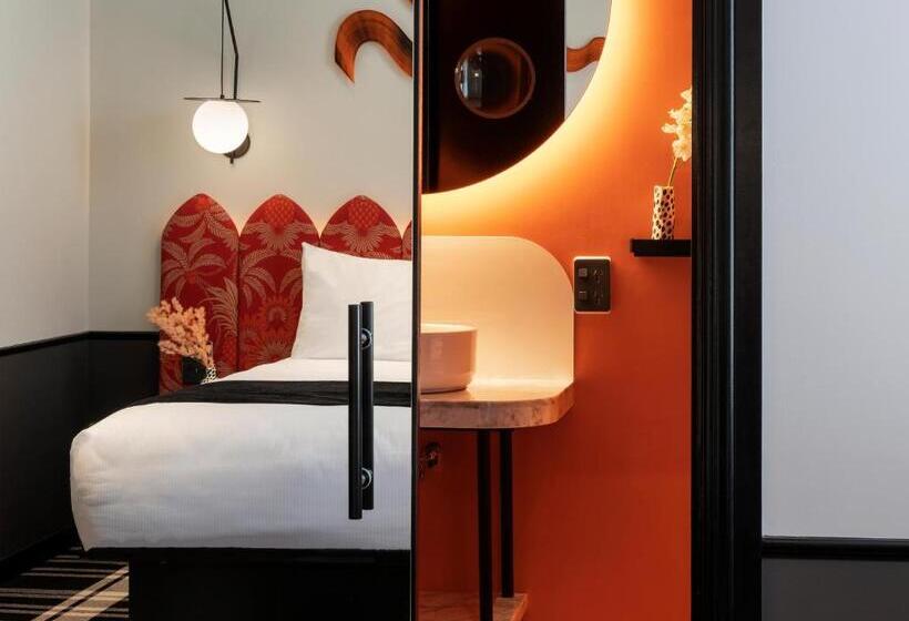 اتاق استاندارد, Naumi Studio  Wellington