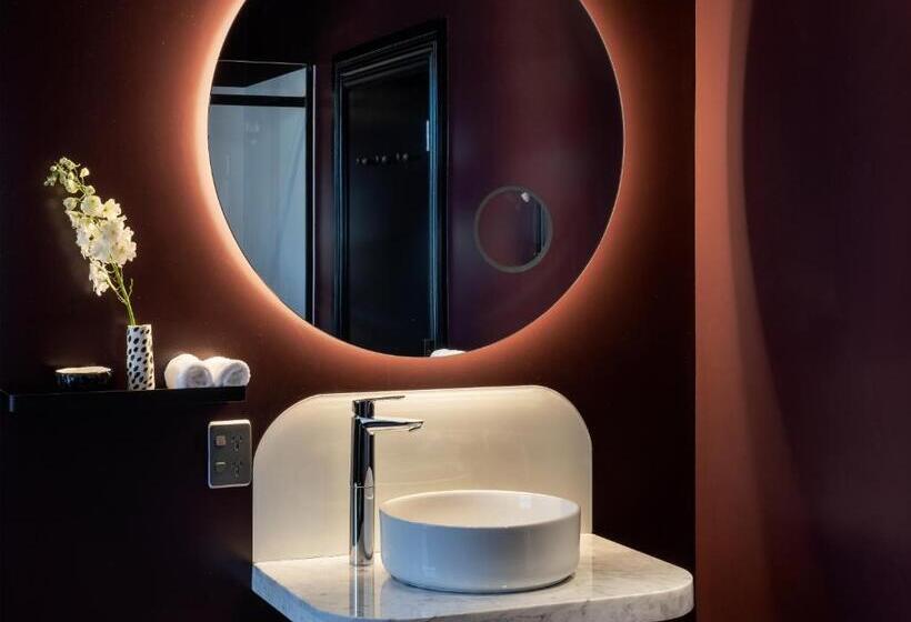اتاق استاندارد, Naumi Studio  Wellington