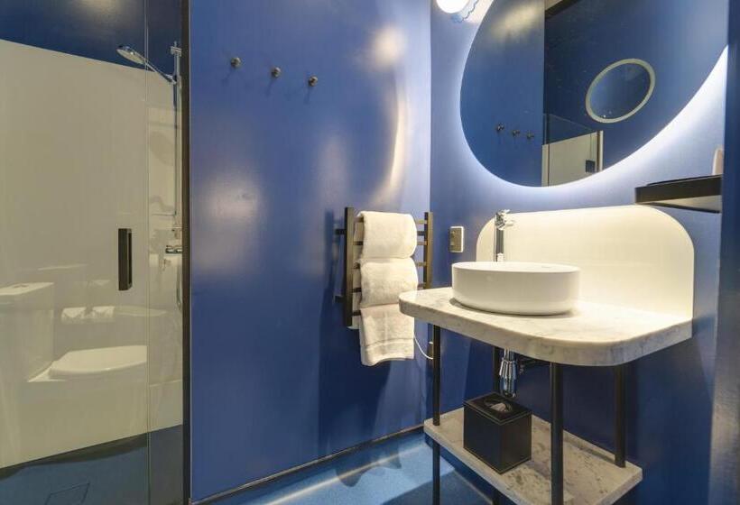 اتاق استاندارد, Naumi Studio  Wellington