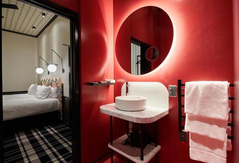 اتاق استاندارد, Naumi Studio  Wellington