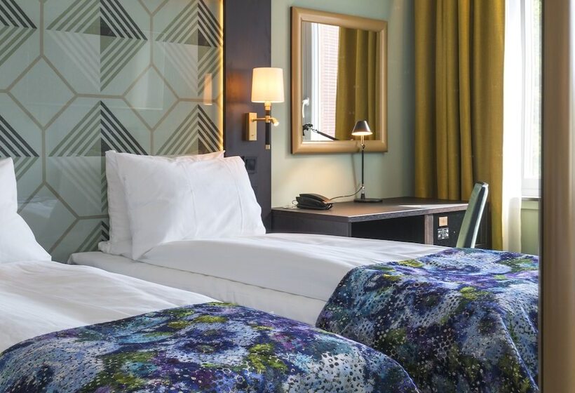 Номер Стандарт, Thon Hotel Orion