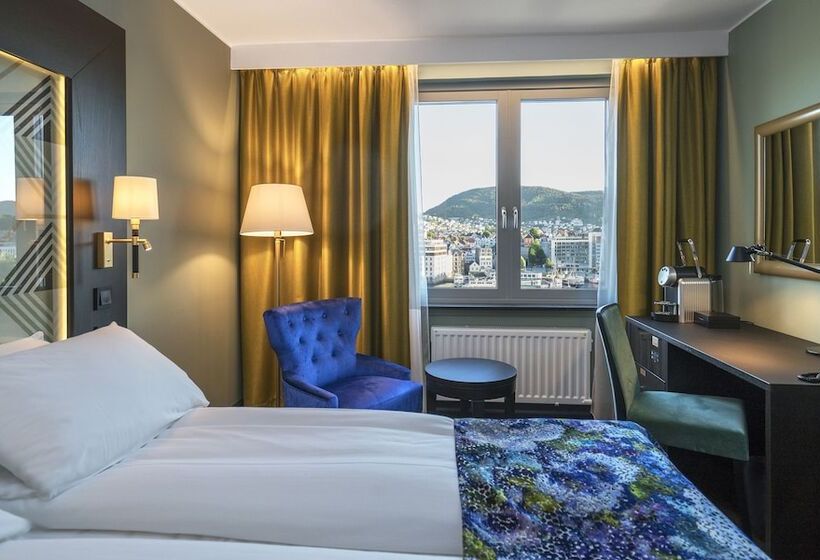 Номер Стандарт, Thon Hotel Orion