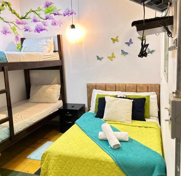 اتاق خانوادگی, Boutique Stay La 10