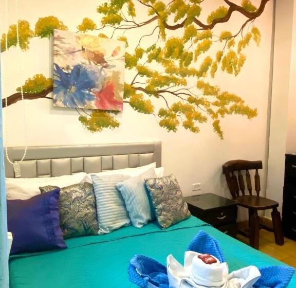 اتاق استاندارد, Boutique Stay La 10