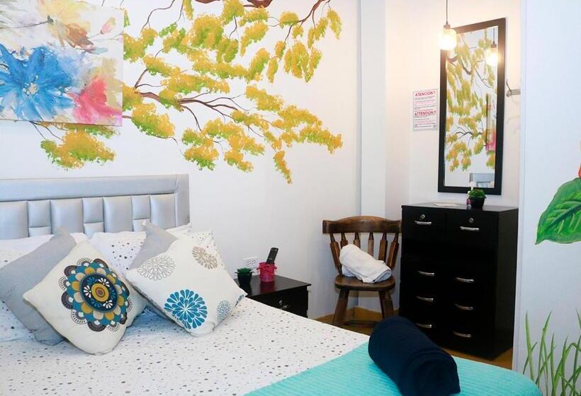 스탠다드 룸, Boutique Stay La 10