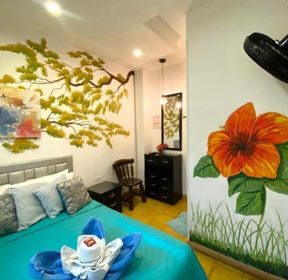 اتاق استاندارد, Boutique Stay La 10