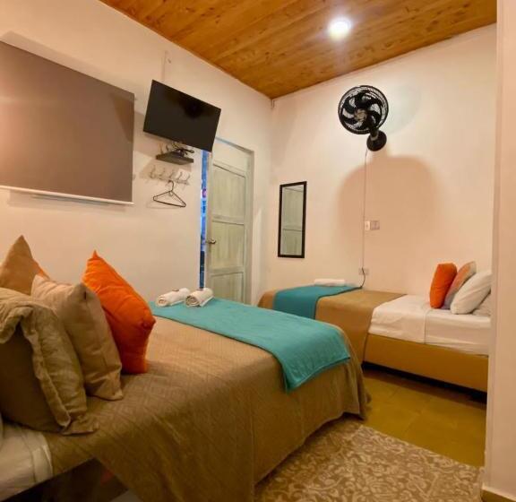 اتاق لوکس, Boutique Stay La 10