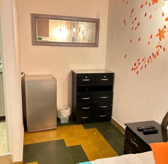 اتاق لوکس, Boutique Stay La 10
