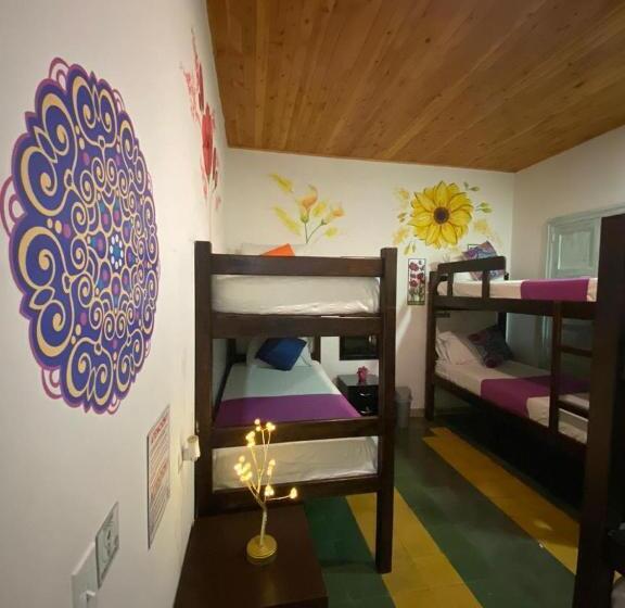공동 객실, Boutique Stay La 10