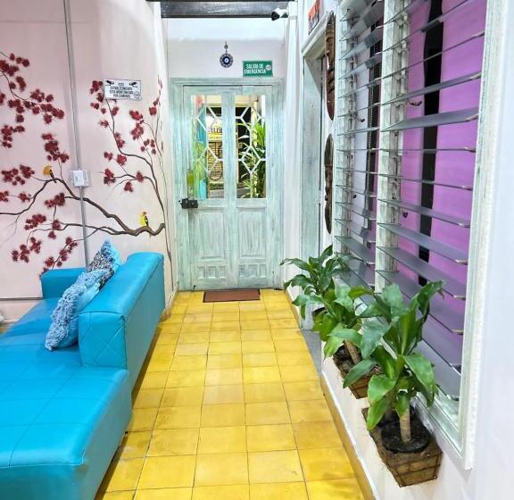 اتاق لوکس سه تخته, Boutique Stay La 10